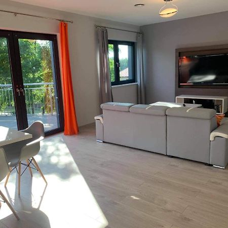 דירות Dominice Widzimisie Summer Apartament מראה חיצוני תמונה