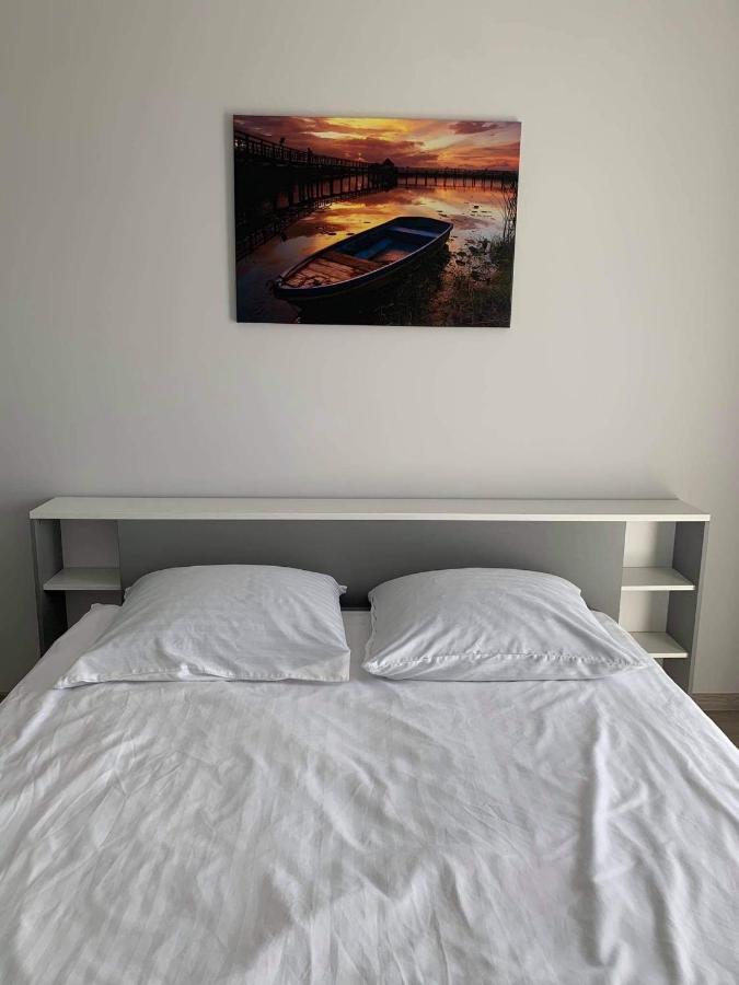 דירות Dominice Widzimisie Summer Apartament מראה חיצוני תמונה