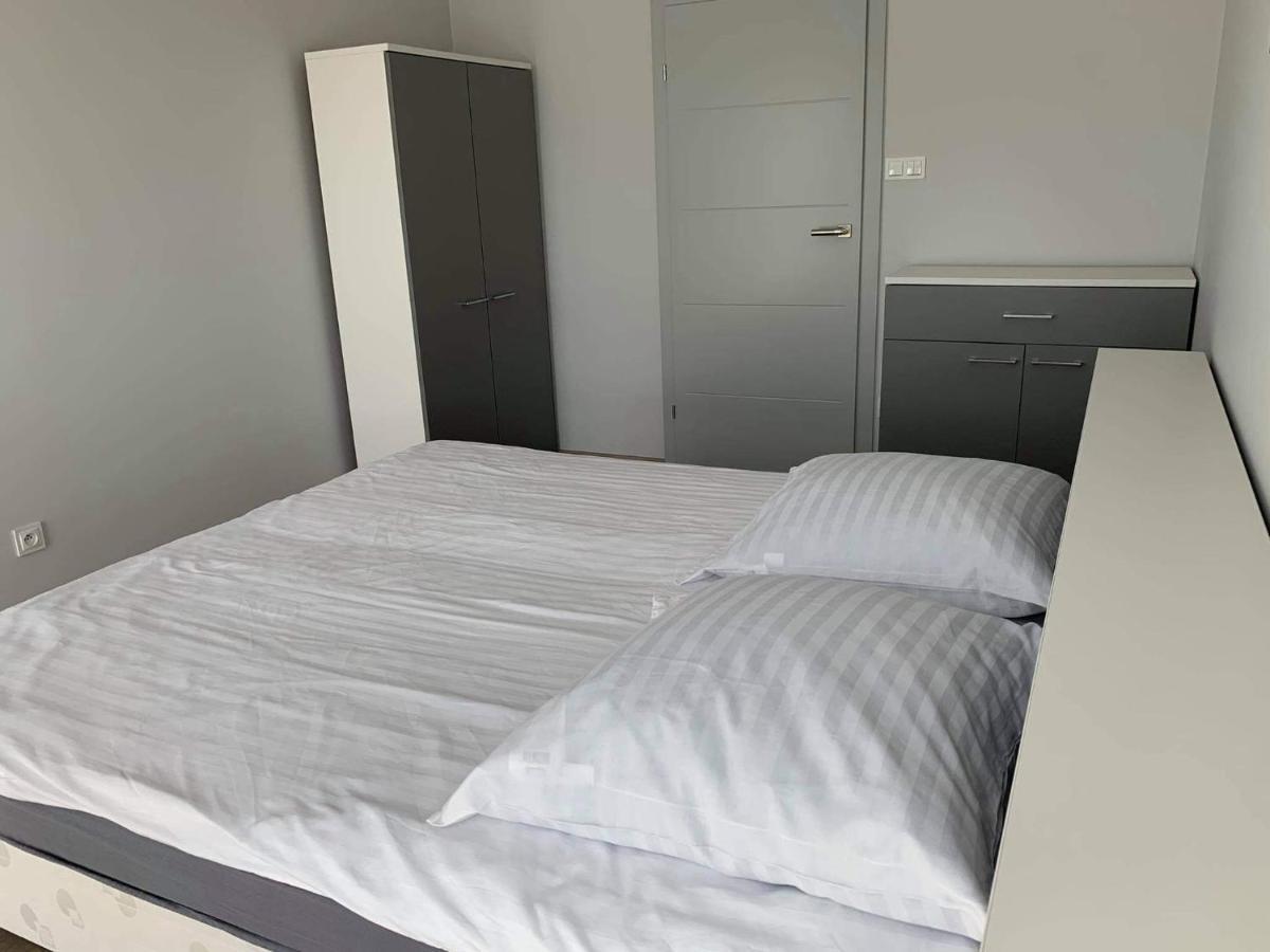 דירות Dominice Widzimisie Summer Apartament מראה חיצוני תמונה