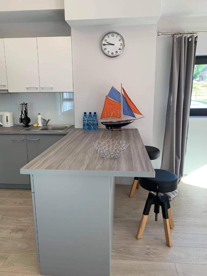 דירות Dominice Widzimisie Summer Apartament מראה חיצוני תמונה