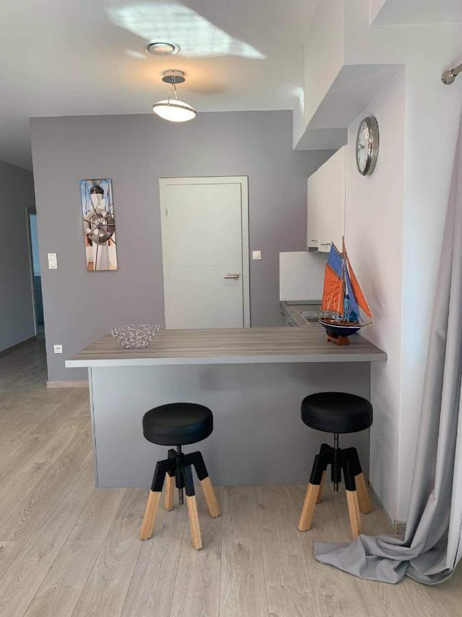 דירות Dominice Widzimisie Summer Apartament מראה חיצוני תמונה