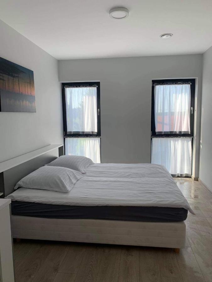 דירות Dominice Widzimisie Summer Apartament מראה חיצוני תמונה