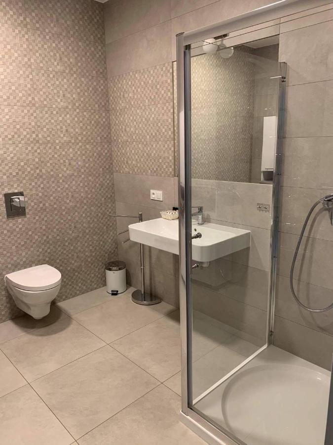 דירות Dominice Widzimisie Summer Apartament מראה חיצוני תמונה