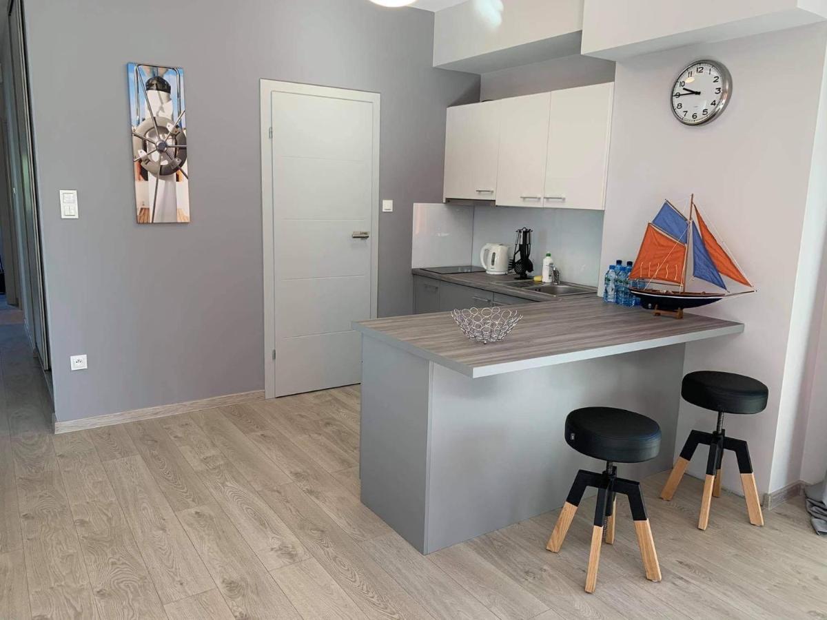 דירות Dominice Widzimisie Summer Apartament מראה חיצוני תמונה