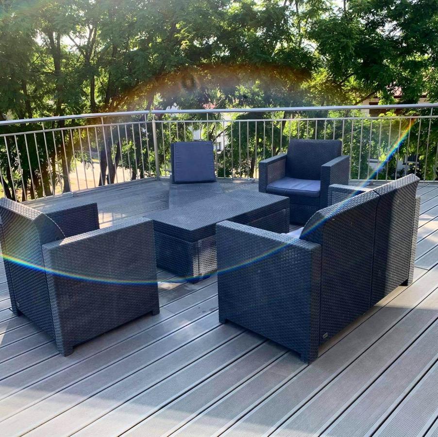 דירות Dominice Widzimisie Summer Apartament מראה חיצוני תמונה