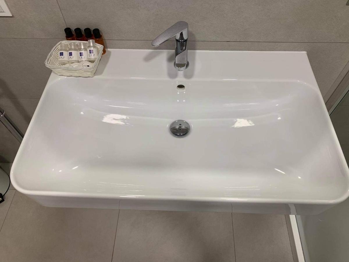 דירות Dominice Widzimisie Summer Apartament מראה חיצוני תמונה