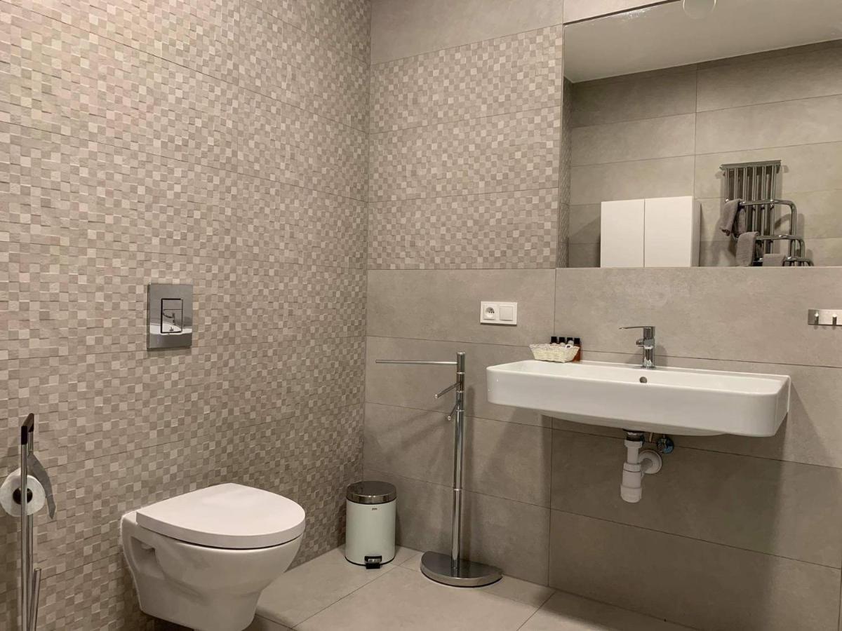 דירות Dominice Widzimisie Summer Apartament מראה חיצוני תמונה